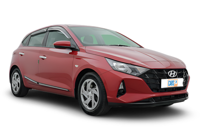 Hyundai NEW I20-img